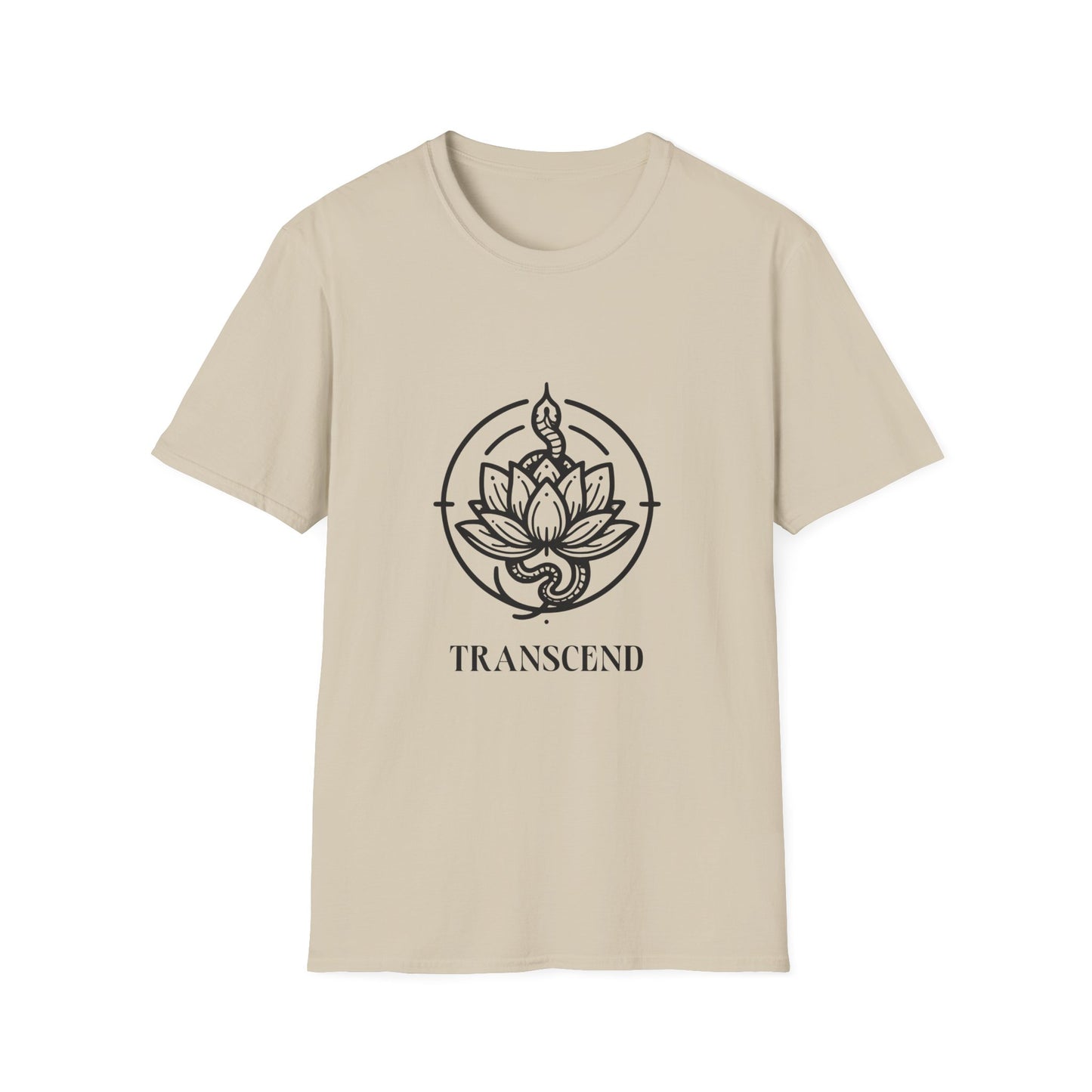 Transcend T-Shirt