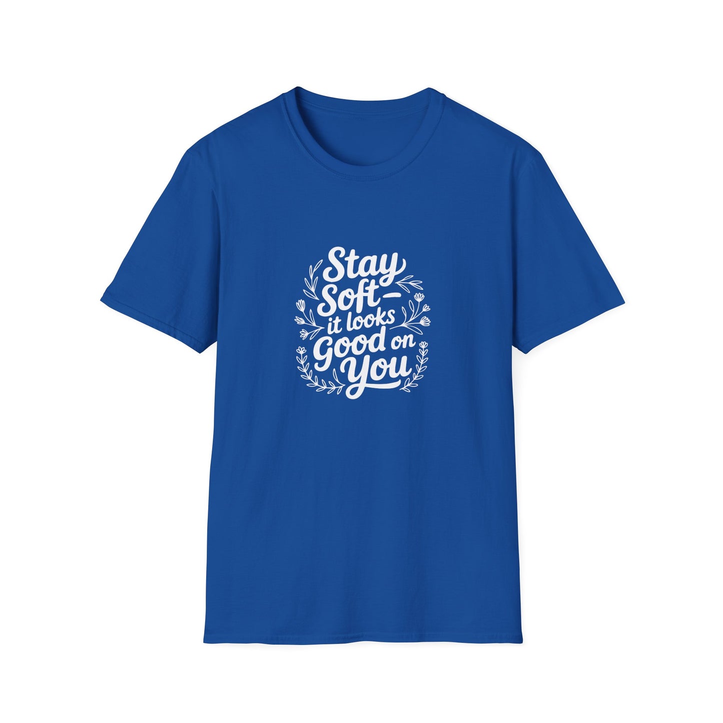 Stay Soft T-Shirt