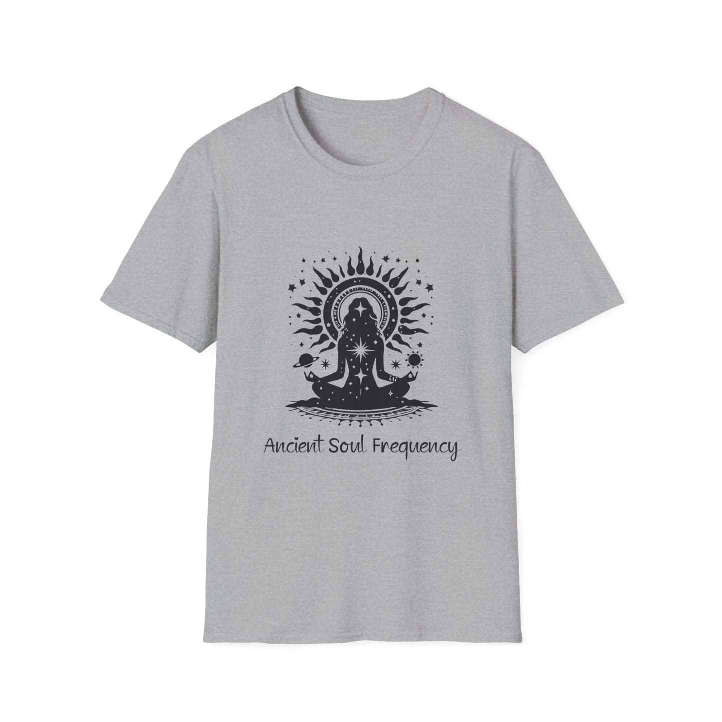 Ancient Soul Frequency T-Shirt