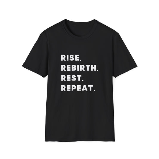 Rebirth T-Shirt