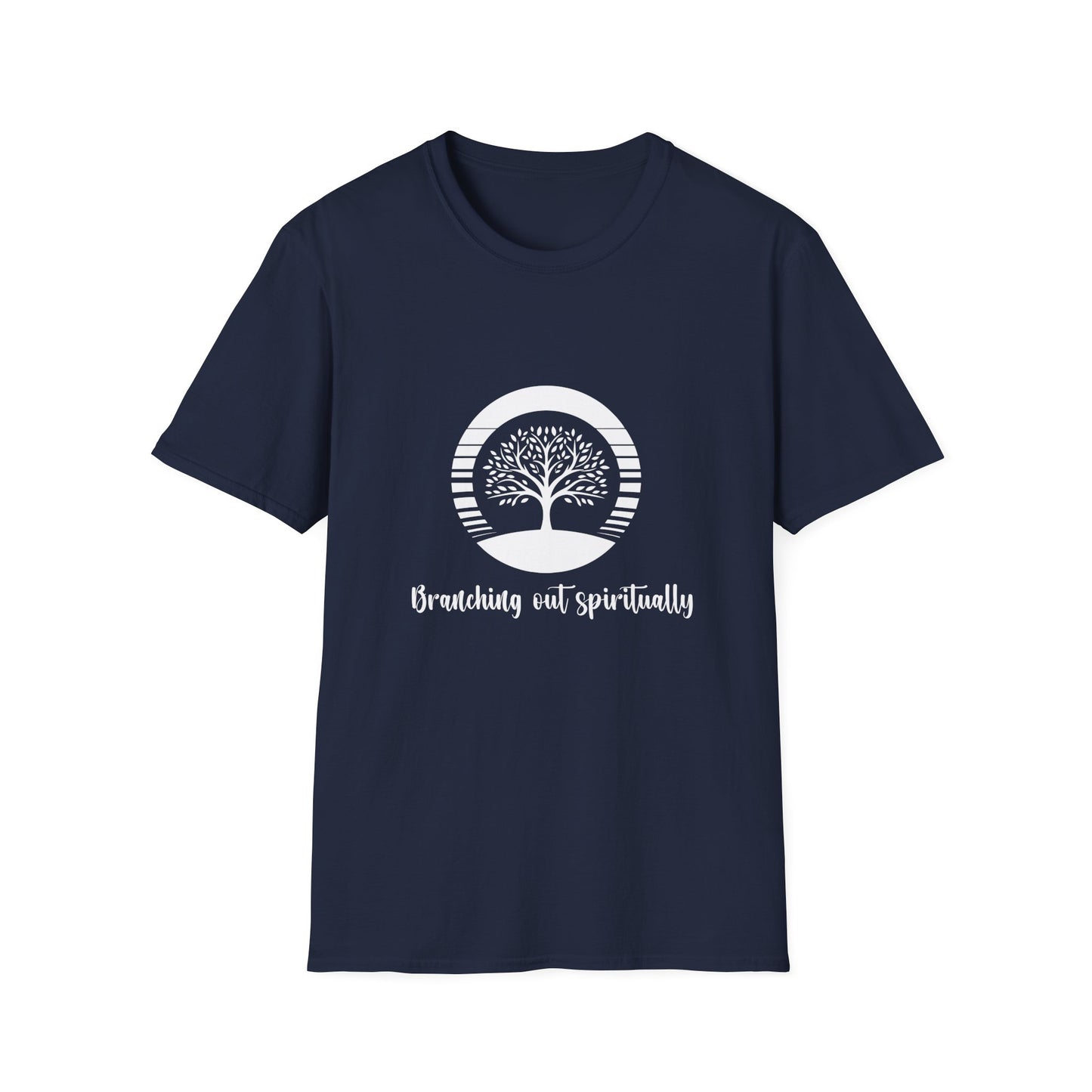 Branching Out T-Shirt