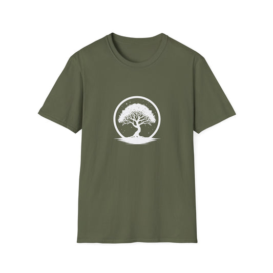 Earth is Sacred T-Shirt