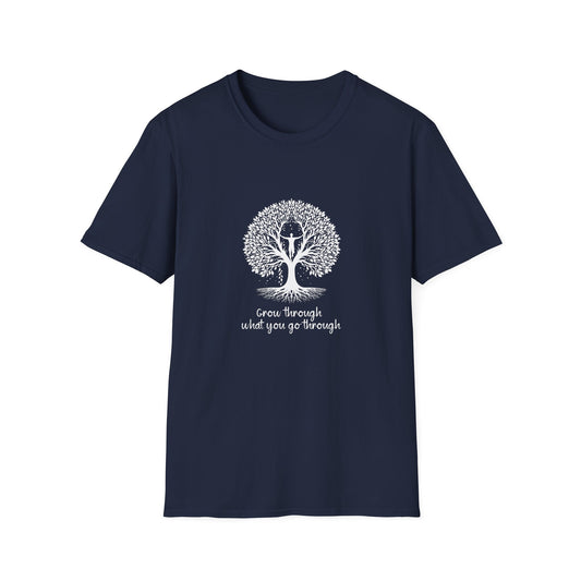 Growth Through Experience T-Shirt