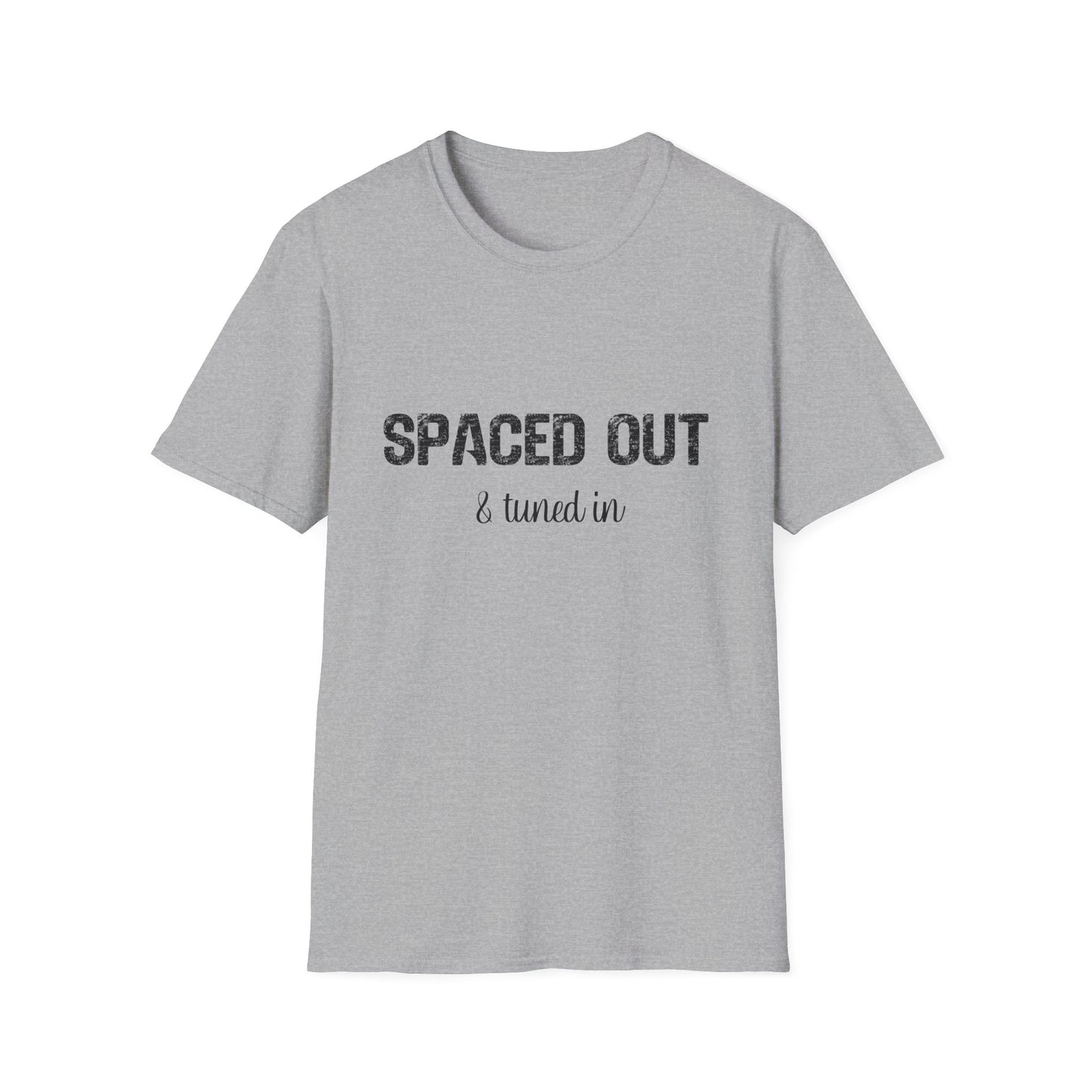 Spaced Out T-Shirt