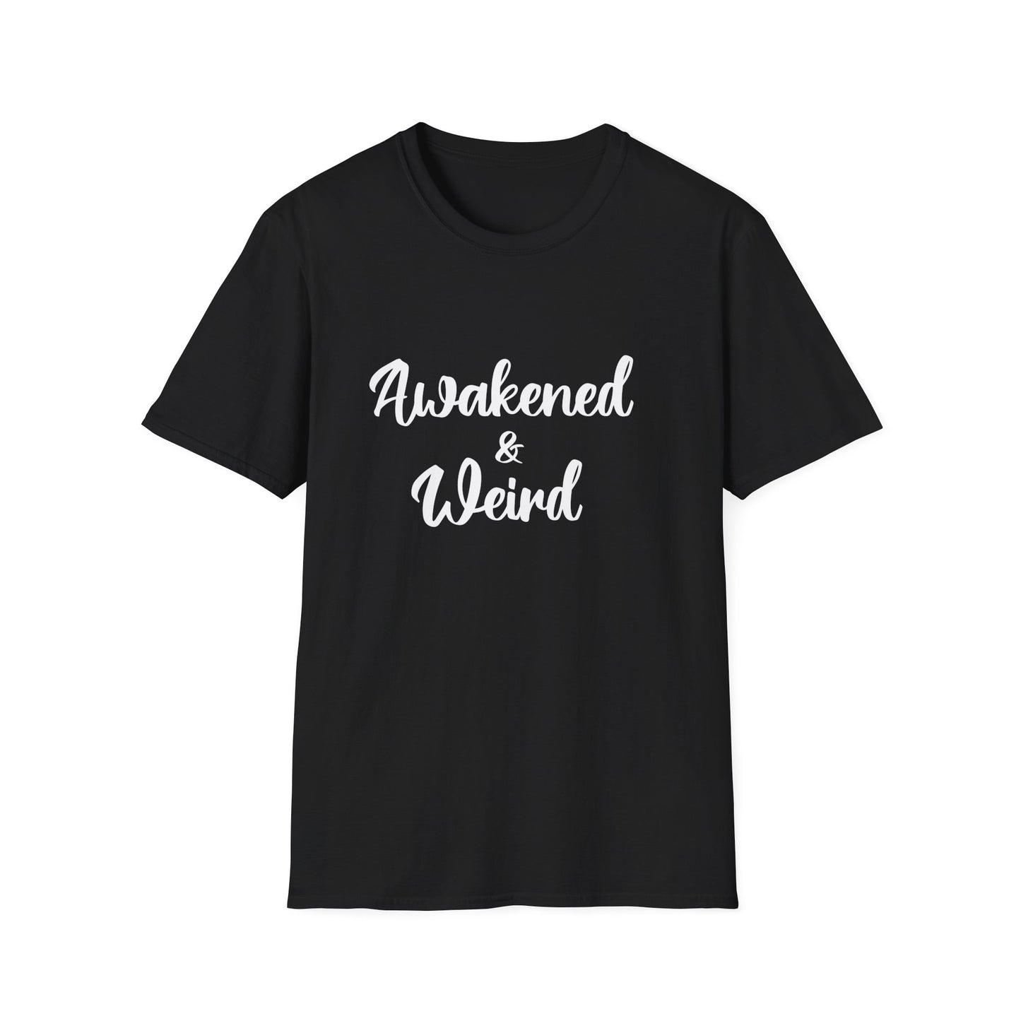 Awake and Wired T-Shirt