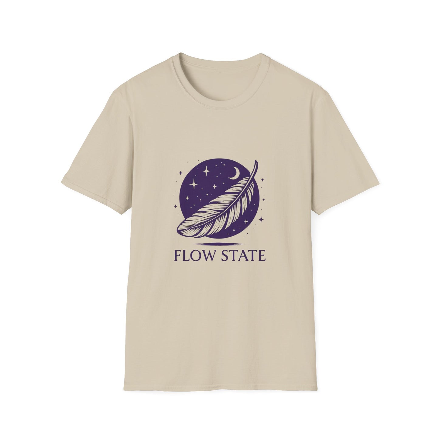 Light as a Feather T-Shirt