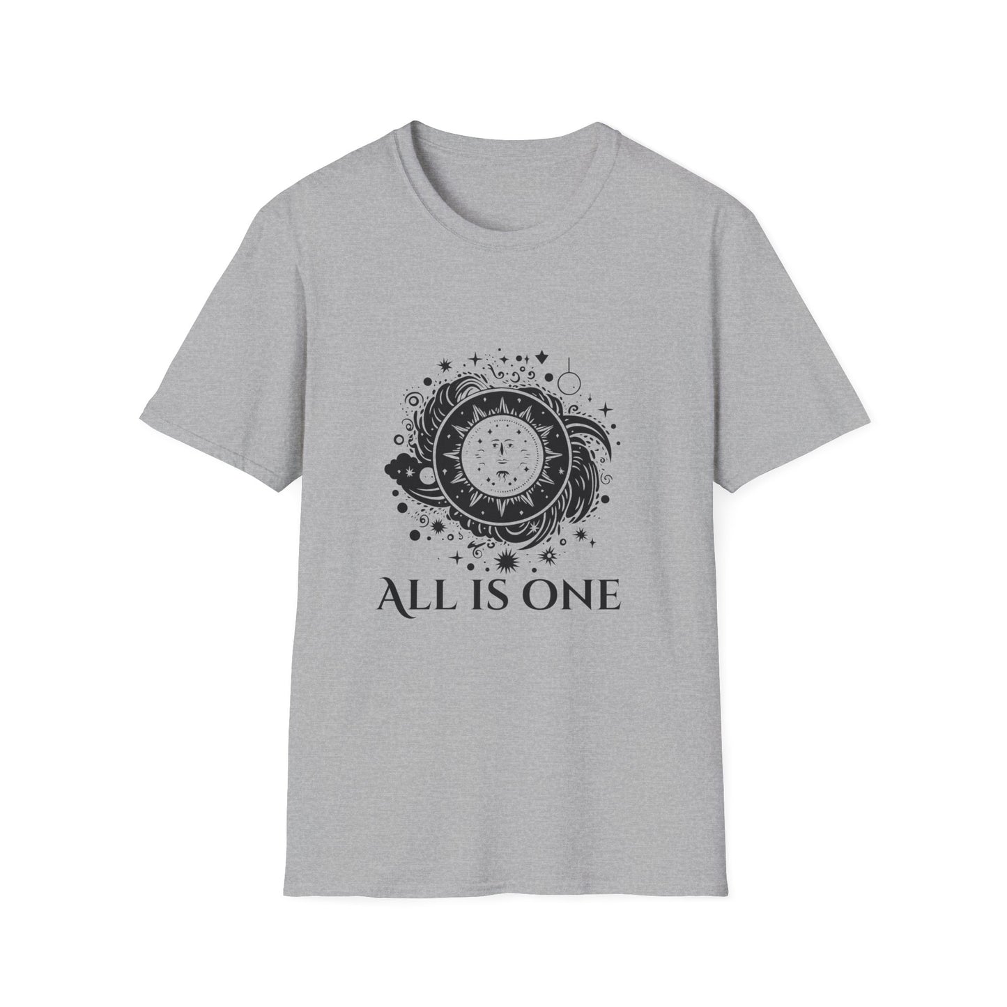 All Is One T-Shirt