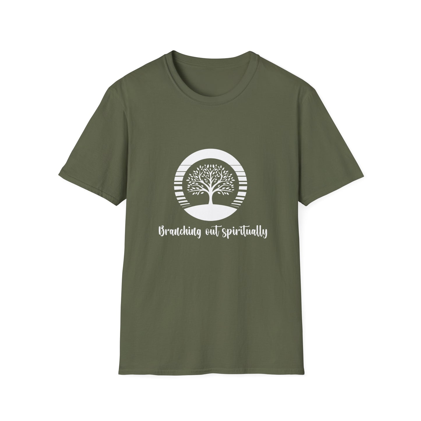 Branching Out T-Shirt