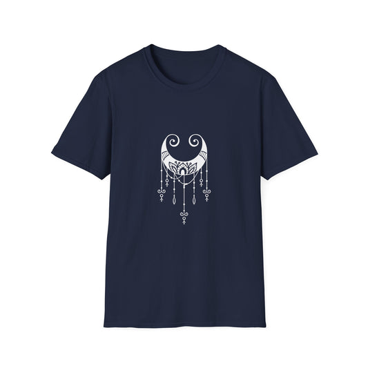 Hanging Mandala T-Shirt