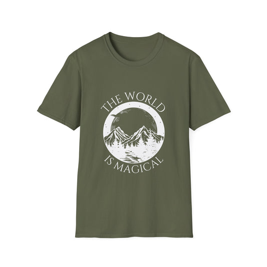 Magical World T-Shirt