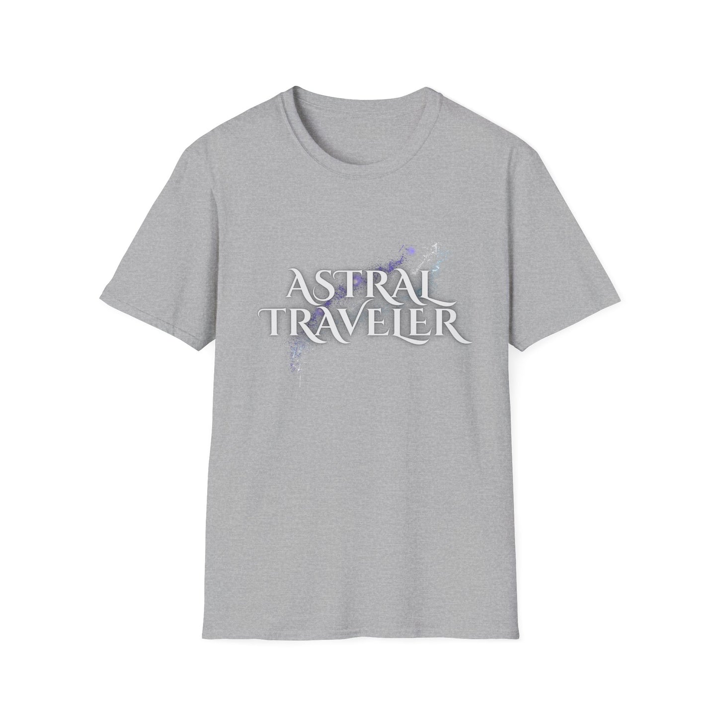 Astral Traveler T-Shirt