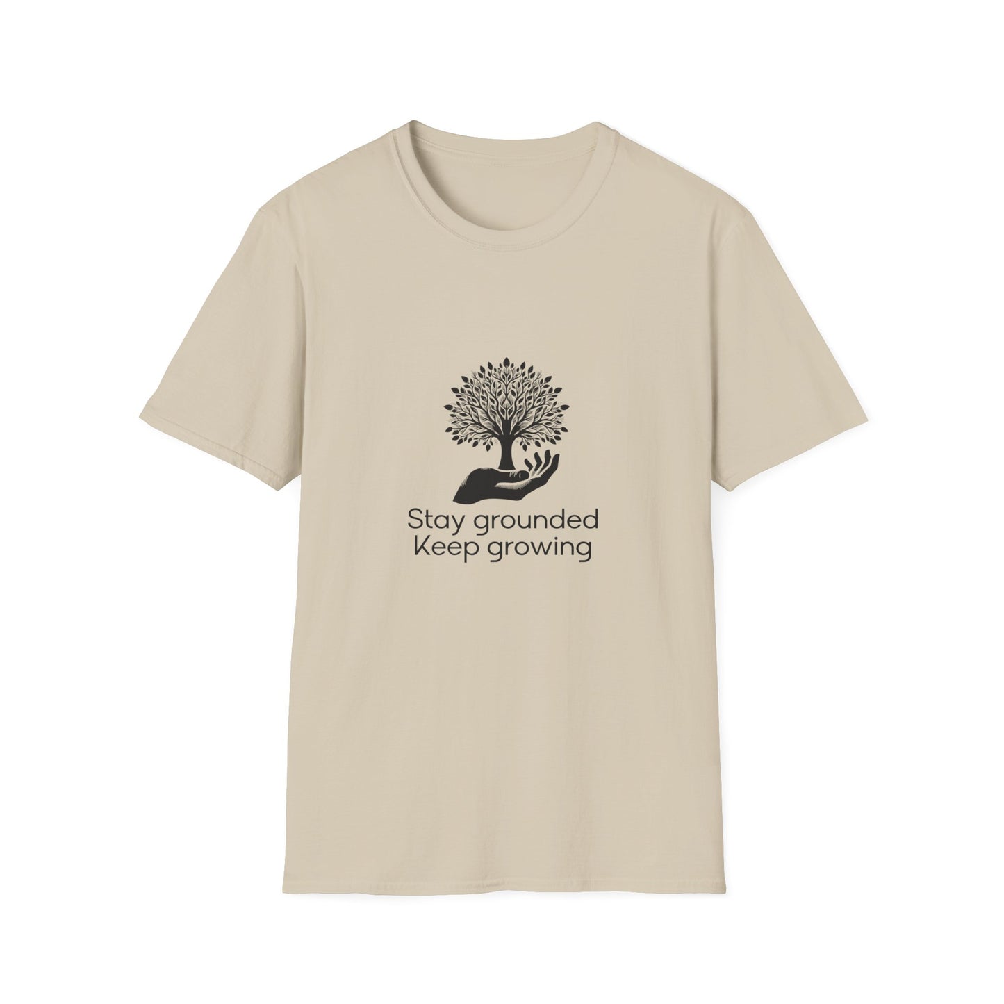 Stay Grounded T-Shirt