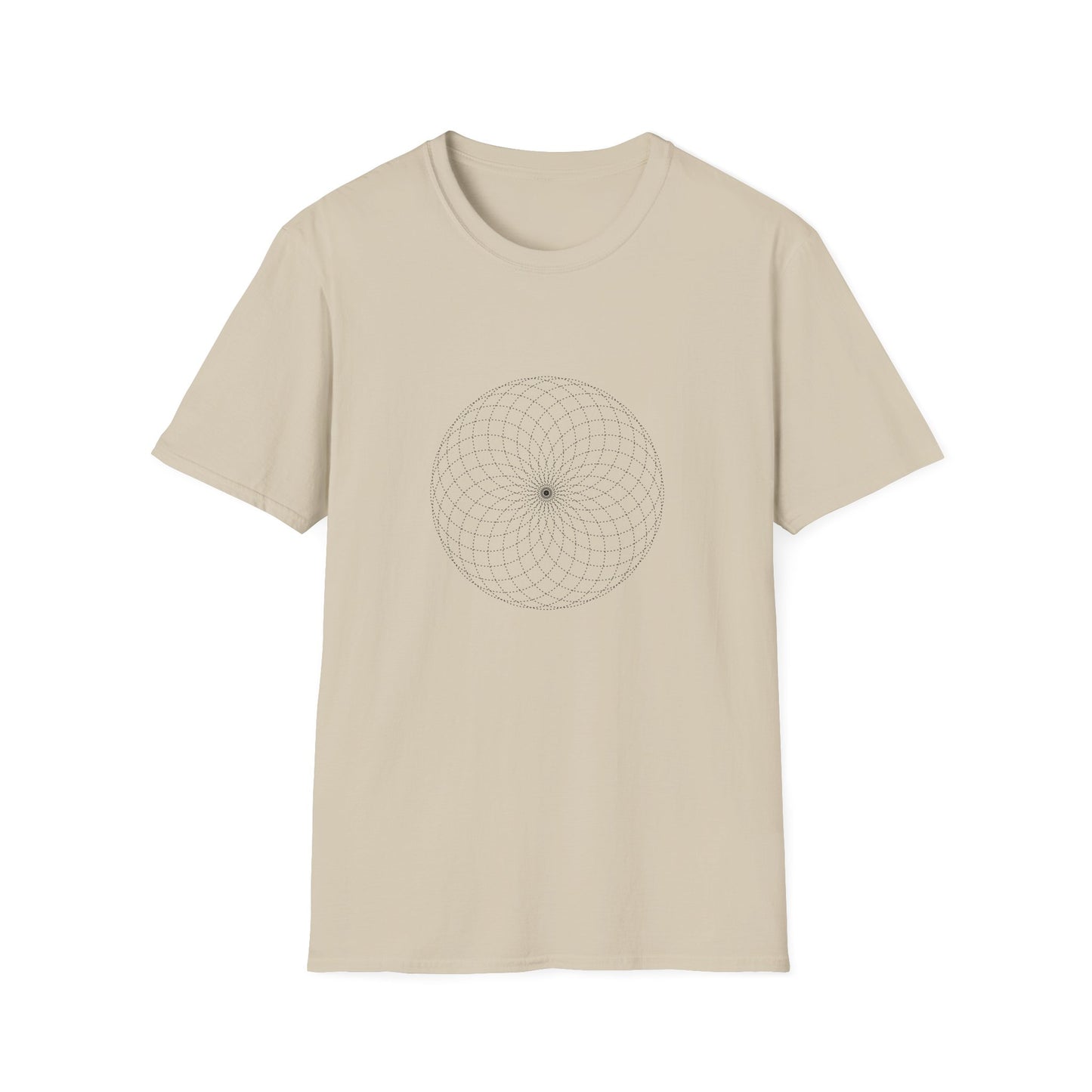 Torus Field T-Shirt
