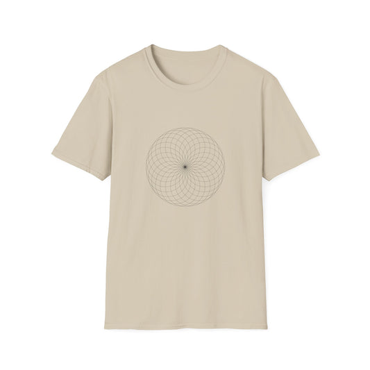 Torus Field T-Shirt