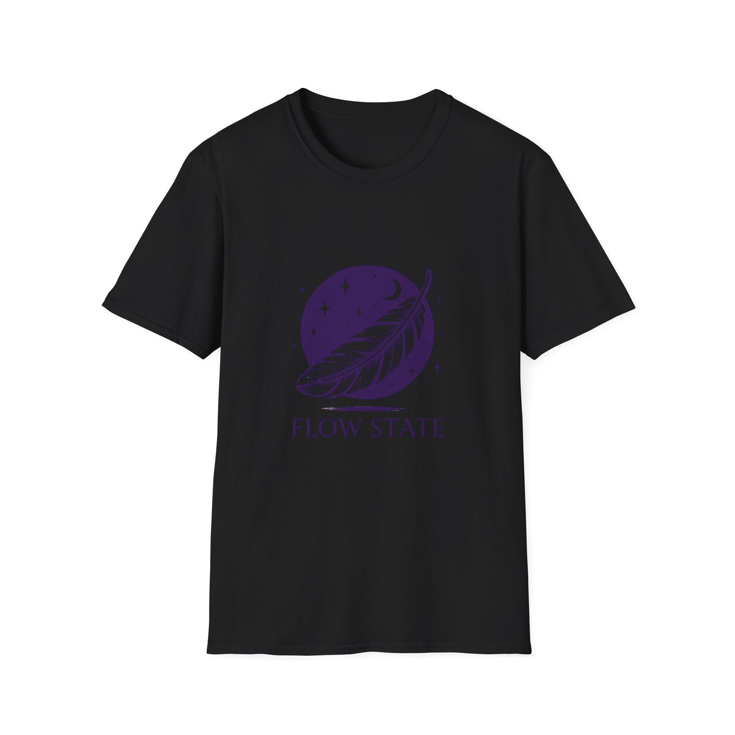 Light as a Feather T-Shirt