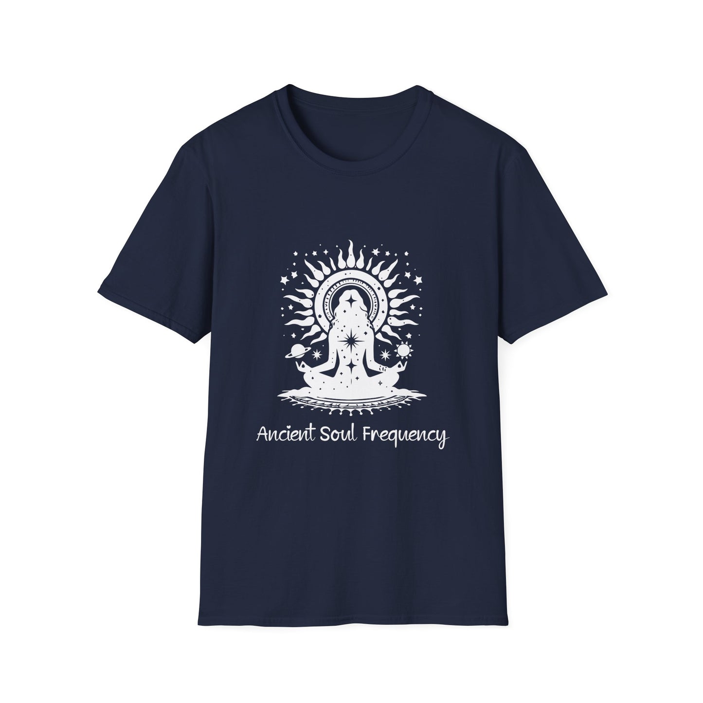 Ancient Soul Frequency T-Shirt