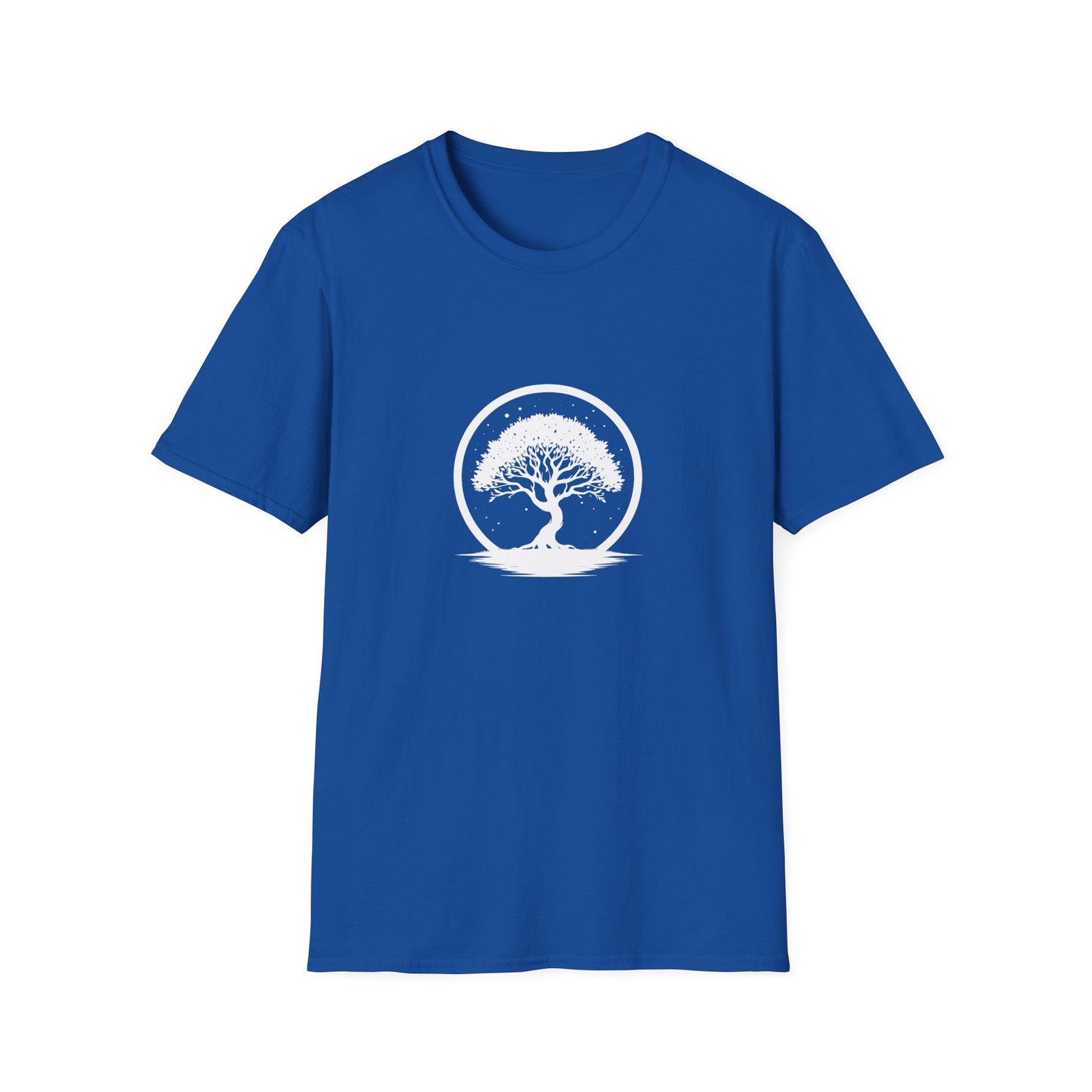 Earth is Sacred T-Shirt