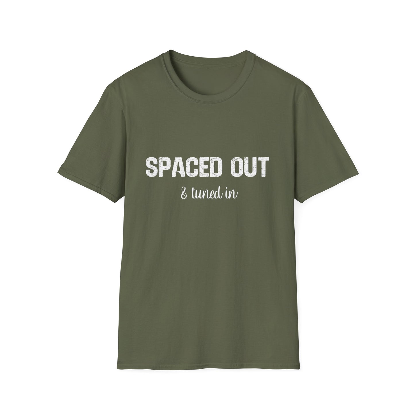 Spaced Out T-Shirt