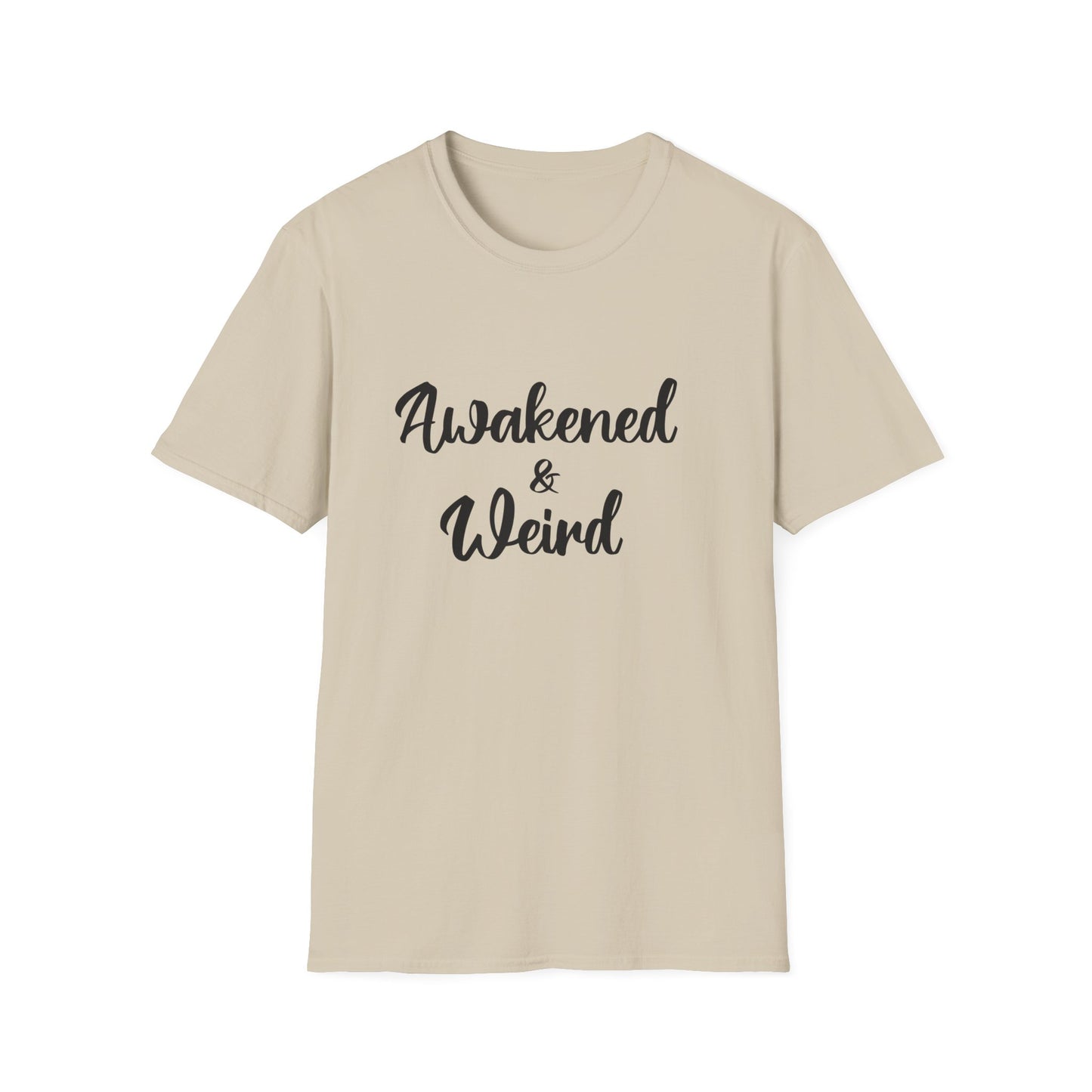 Awake and Wired T-Shirt