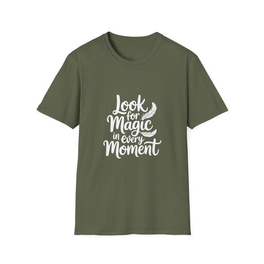 Magic Moments T-Shirt