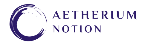 Aetherium Notion